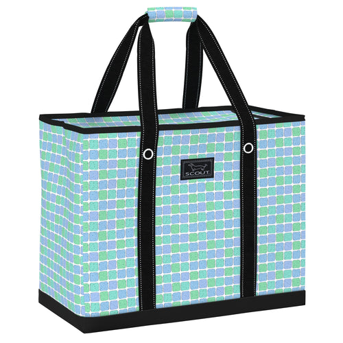 3 Girls Bag Keep It Glassy