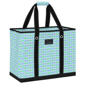 3 Girls Bag Keep It Glassy