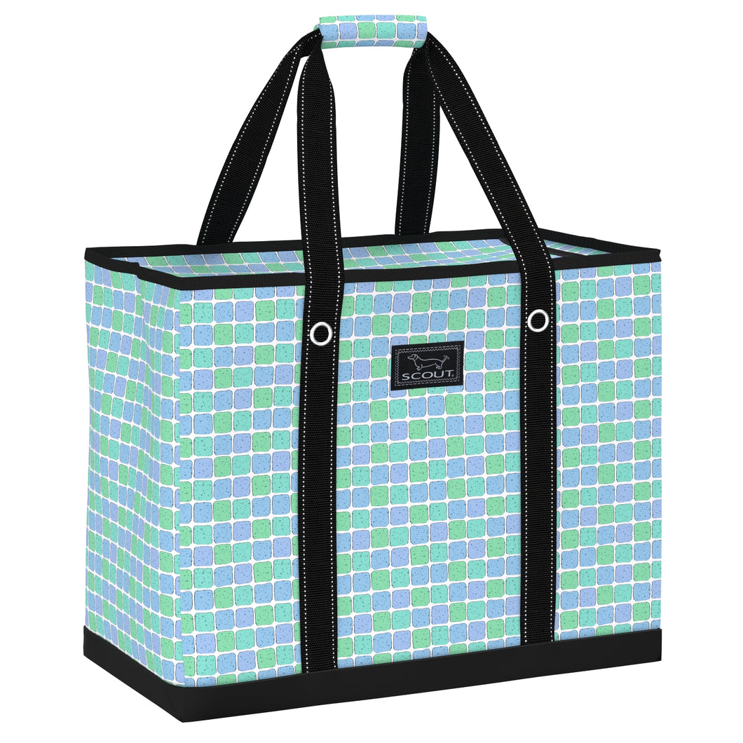 3 Girls Bag Keep It Glassy