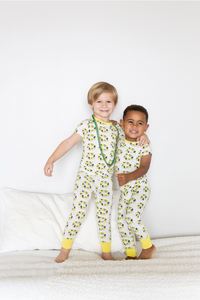 King Cake PJ's