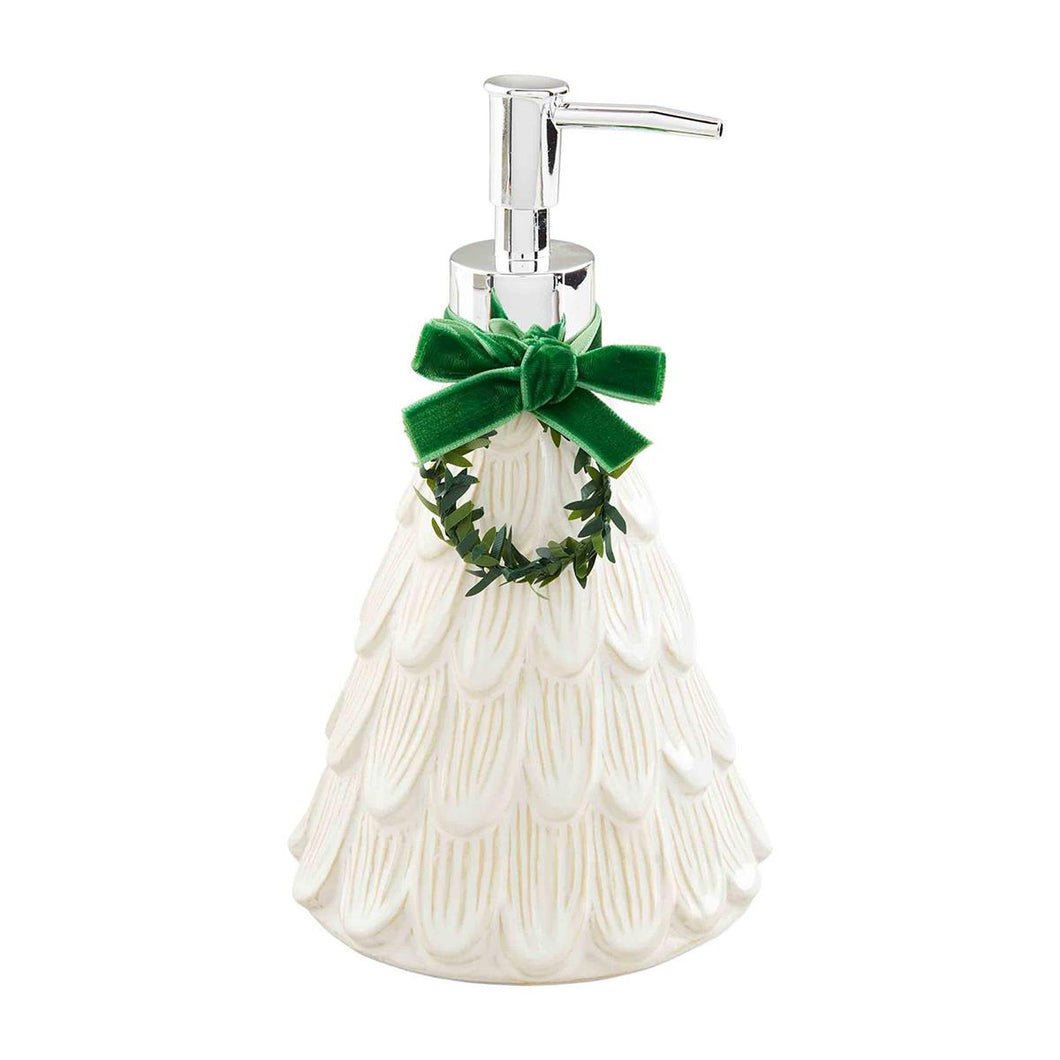 Tree Soap Pump