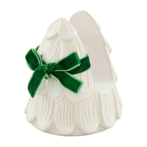 Tree Sponge Caddy