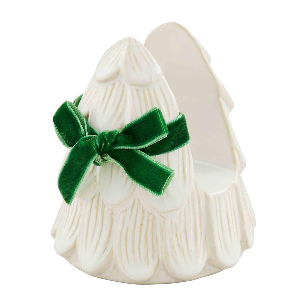 Tree Sponge Caddy