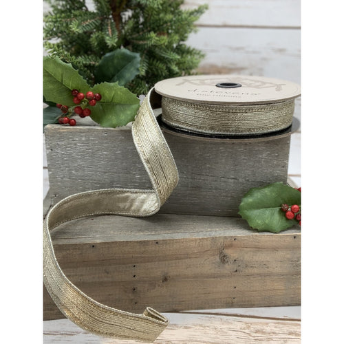 Bullion Trim, Platinum