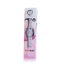 Load image into Gallery viewer, Watchitude Slap Watch Ballerina