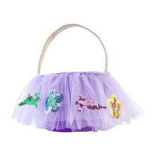 Load image into Gallery viewer, Easter Tutu Basket