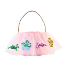 Load image into Gallery viewer, Easter Tutu Basket
