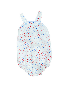 Louie Bubble Patriotic Stars