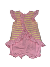 Load image into Gallery viewer, Beach Fun Bloomer Set