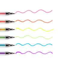 Load image into Gallery viewer, Tutti Fruitti Scented Gel Pens
