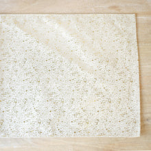 Load image into Gallery viewer, Gold Glimmer Table Runner