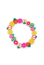 Load image into Gallery viewer, Fruity Tooty Bracelet