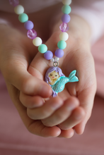 Load image into Gallery viewer, Mermaid Necklace