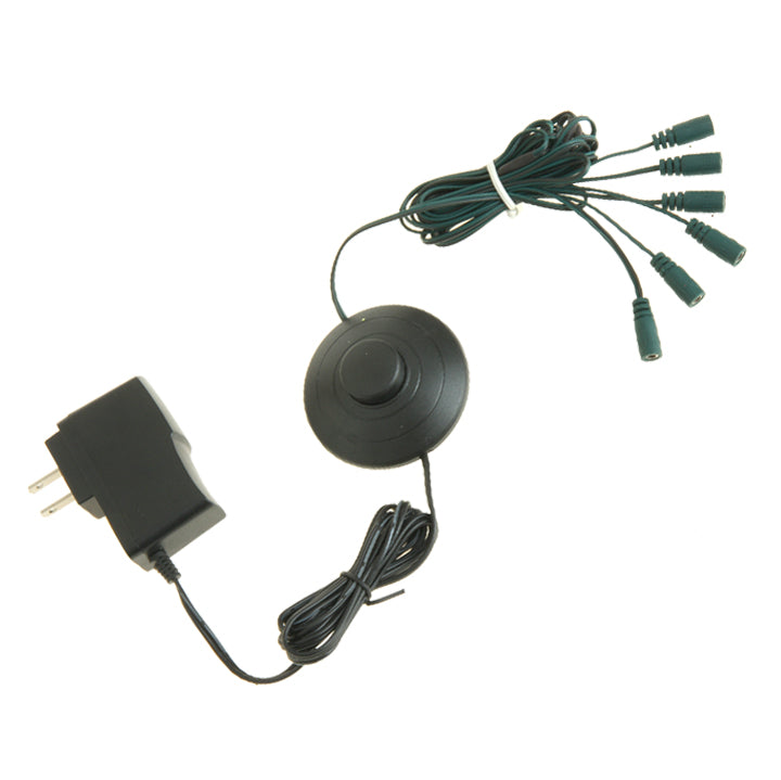 Magic Power Pigtail Power System
