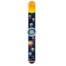 Load image into Gallery viewer, Watchitude Slap Watch Solar System