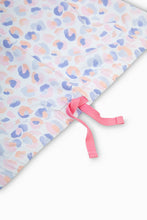 Load image into Gallery viewer, Leopard Tie Top