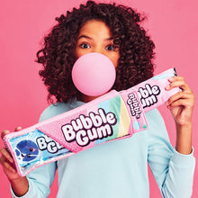 Load image into Gallery viewer, Bubblegum Packaging Bubblegum Scented Fleece Plush
