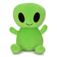 Load image into Gallery viewer, Alien Mini Plush
