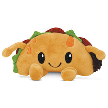 Load image into Gallery viewer, Tommy Taco Mini Plush