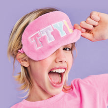 Load image into Gallery viewer, TTYL Eye Mask