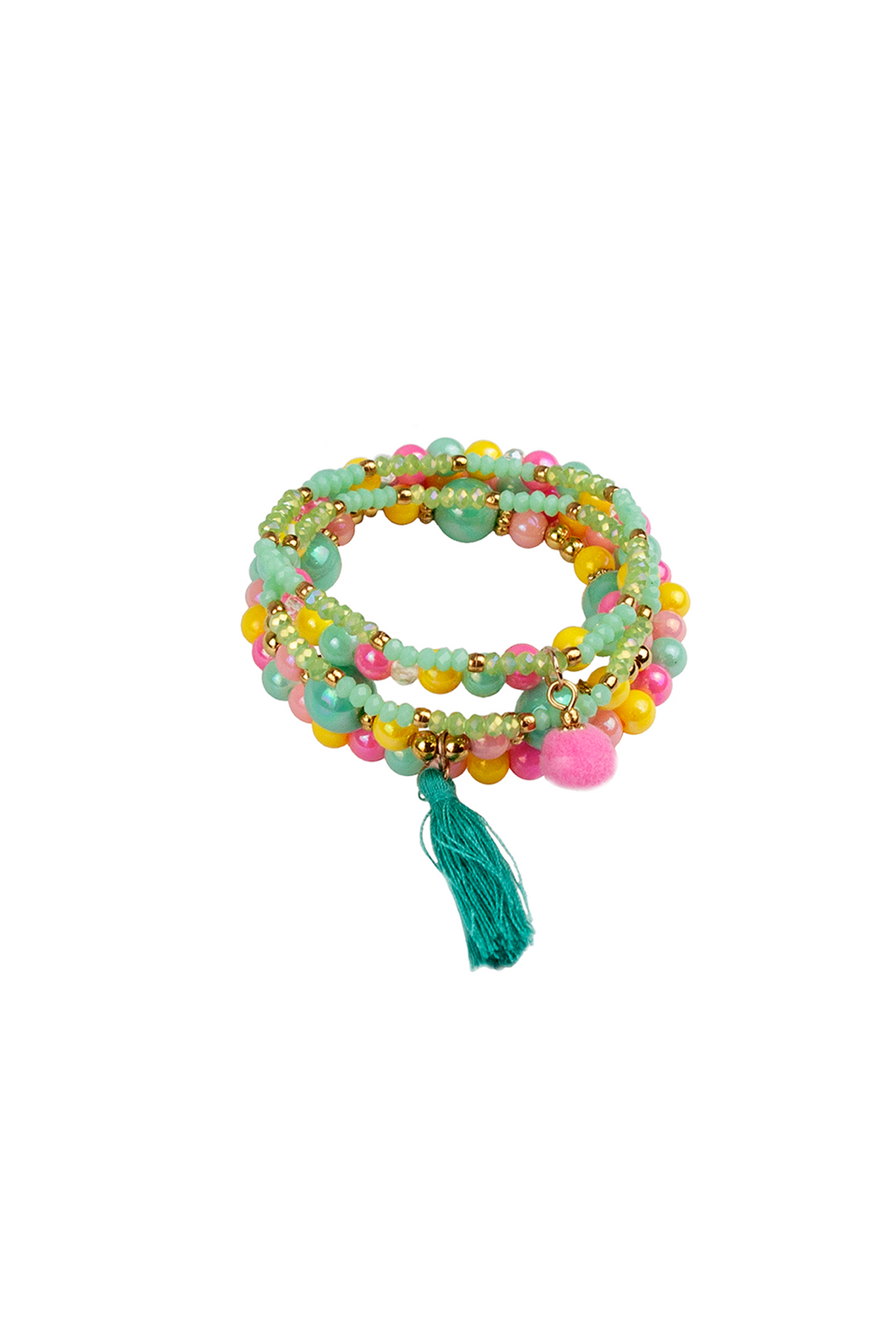 Mango Tango Bracelet Set