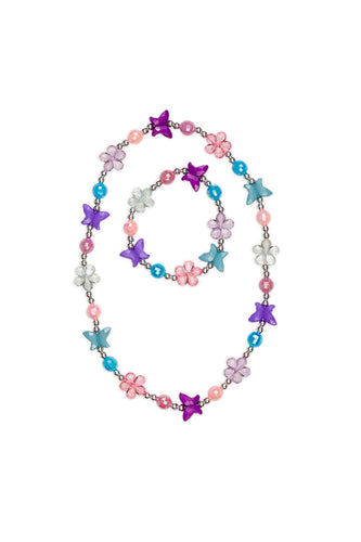 Flutter Me Set
