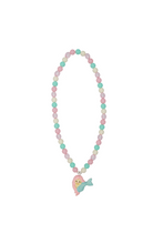 Load image into Gallery viewer, Mermaid Necklace