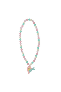 Mermaid Necklace