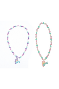 Mermaid Necklace