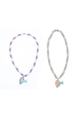 Mermaid Necklace