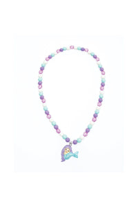 Mermaid Necklace