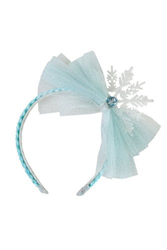 Icy Headband