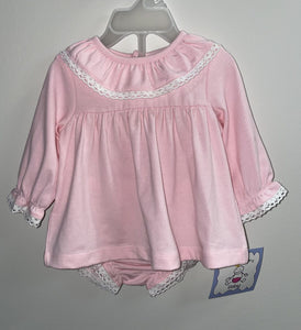 Everly Bloomer Set