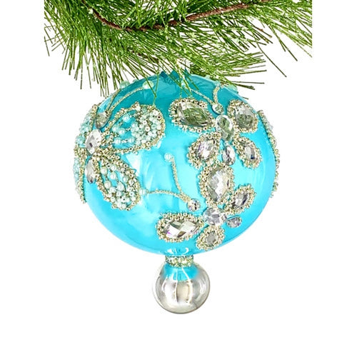 Heartfully Yours Affection Ornament