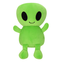 Load image into Gallery viewer, Alien Mini Plush