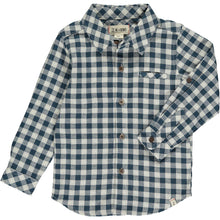 Load image into Gallery viewer, Atwood Woven Plaid Shirt
