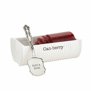 Can Berry Dish Set