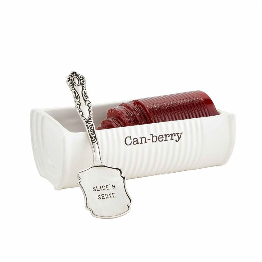 Can Berry Dish Set