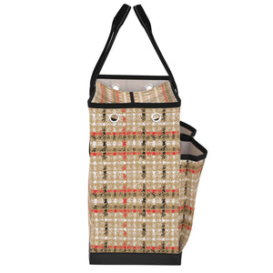 The BJ Bag Plaidison Avenue
