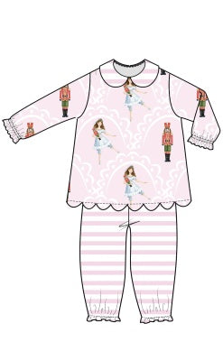 Clara Infant Set