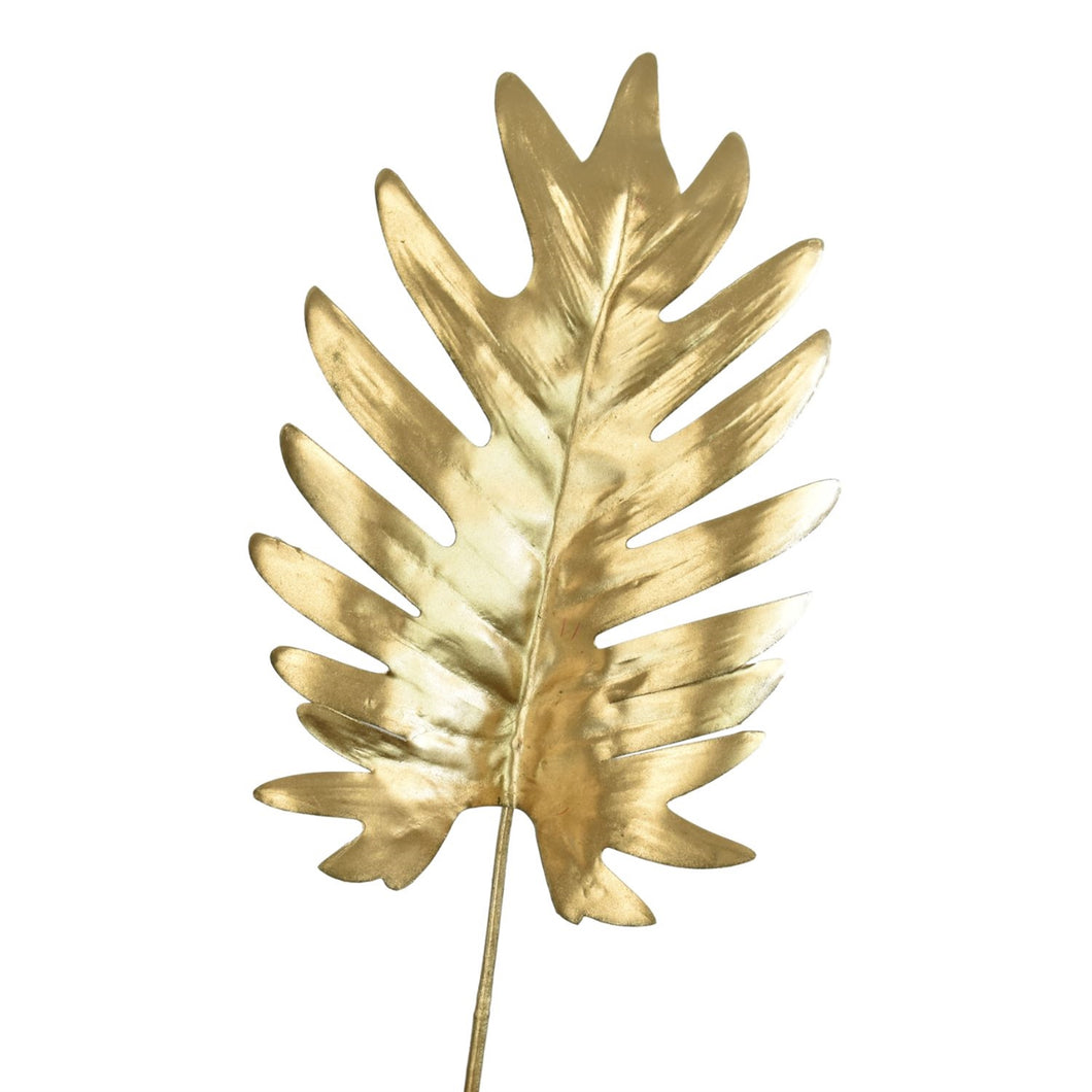 Metallic Philodendron Pick