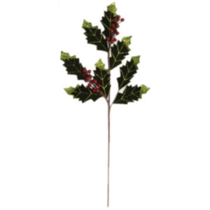 Holly Berry Spray