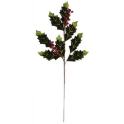 Holly Berry Spray