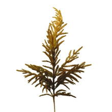 Load image into Gallery viewer, Faux Dried Norfolk Branch