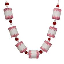 Load image into Gallery viewer, Marshmallow Confection Garland