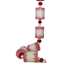 Load image into Gallery viewer, Marshmallow Confection Garland