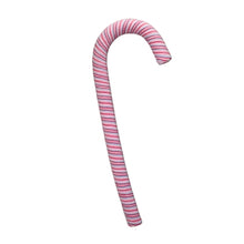 Load image into Gallery viewer, Chenille Christmas Candy Cane