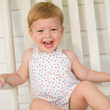 Load image into Gallery viewer, Louie Bubble Patriotic Stars