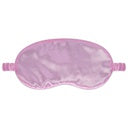 Load image into Gallery viewer, Go Do-Nuts Eye Mask &amp; Scrunchie Set
