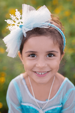 Load image into Gallery viewer, Icy Headband